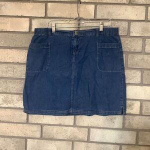 3for$20 skort 14/16